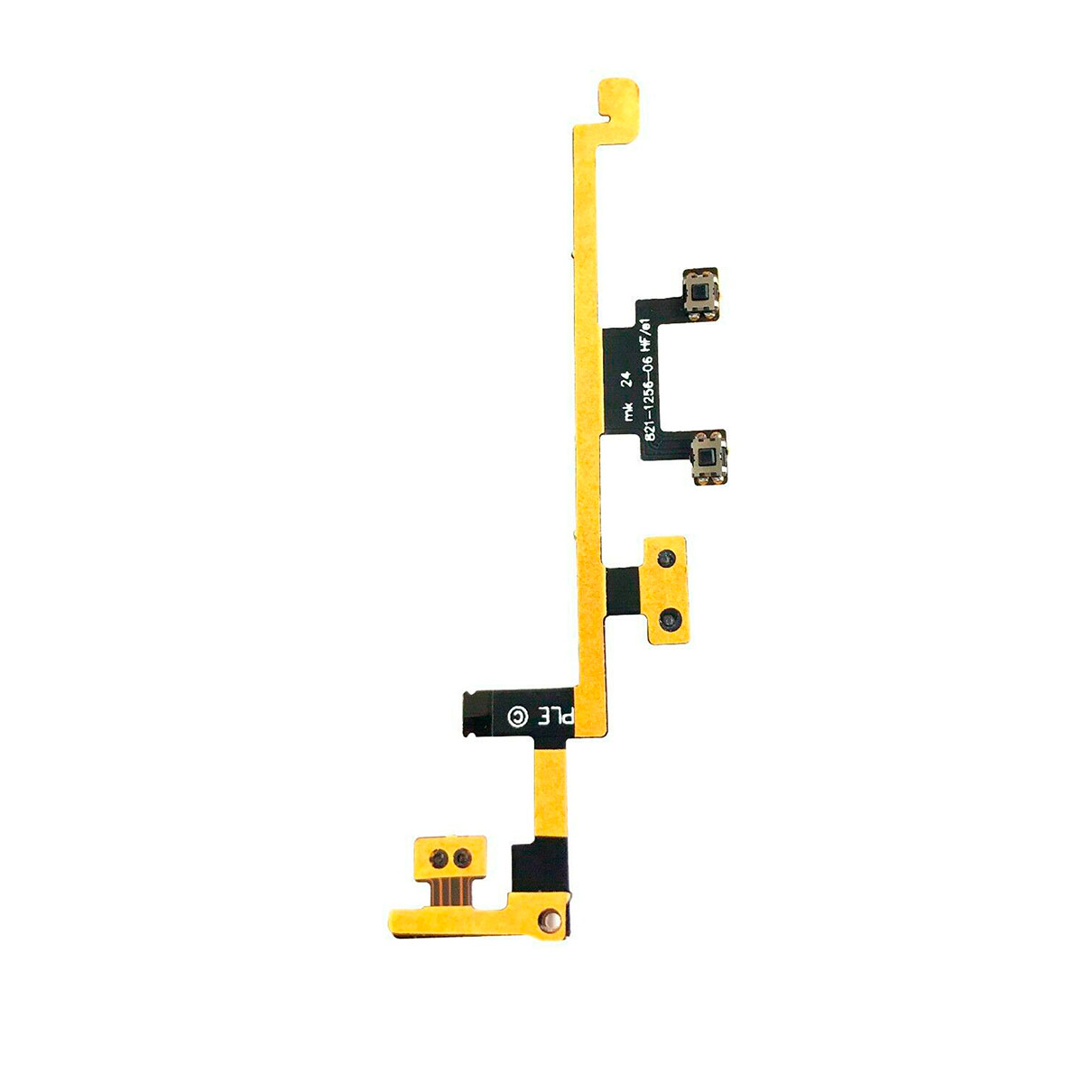 Flex Encendido y Volumen iPad iPad 3/iPad 4